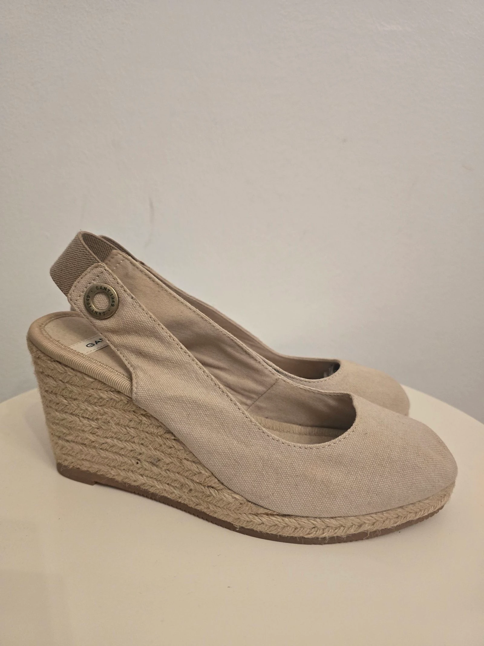 Sapatos Gant